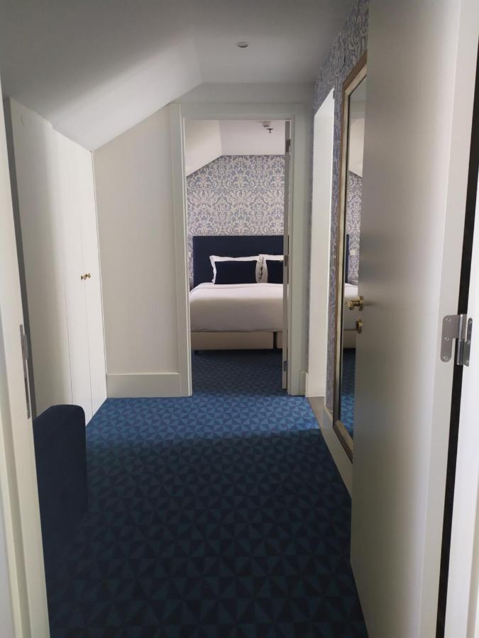 Hotel Lis Baixa Lisboa Екстериор снимка
