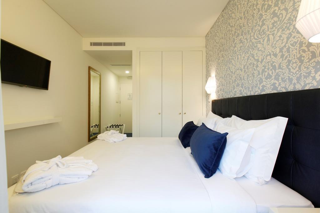 Hotel Lis Baixa Lisboa Екстериор снимка