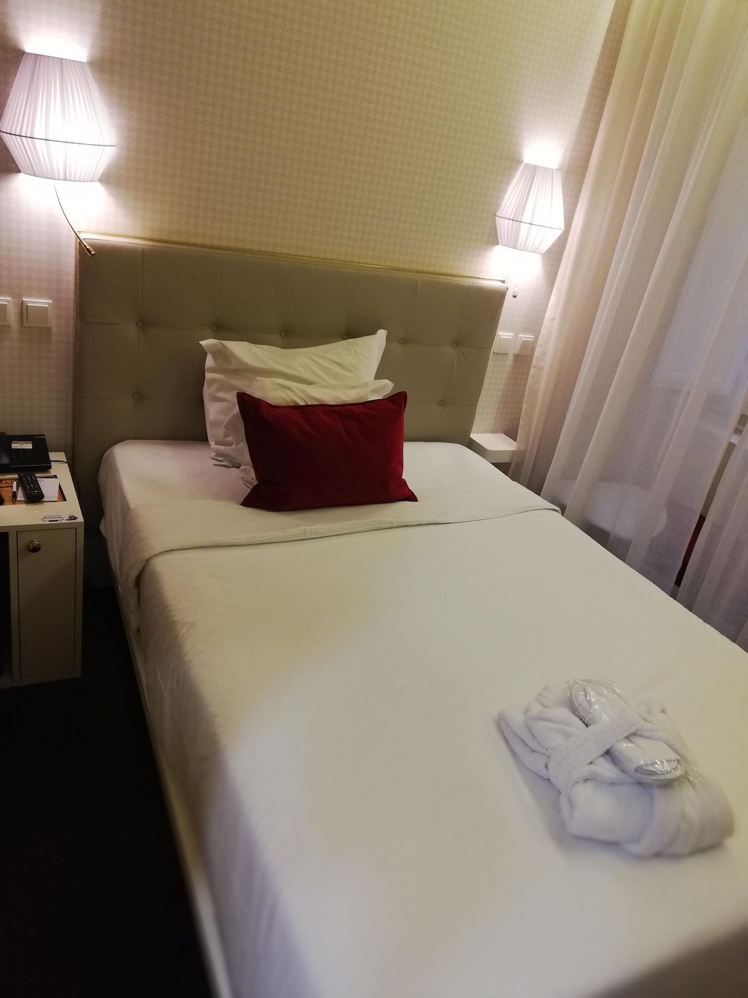 Hotel Lis Baixa Lisboa Екстериор снимка