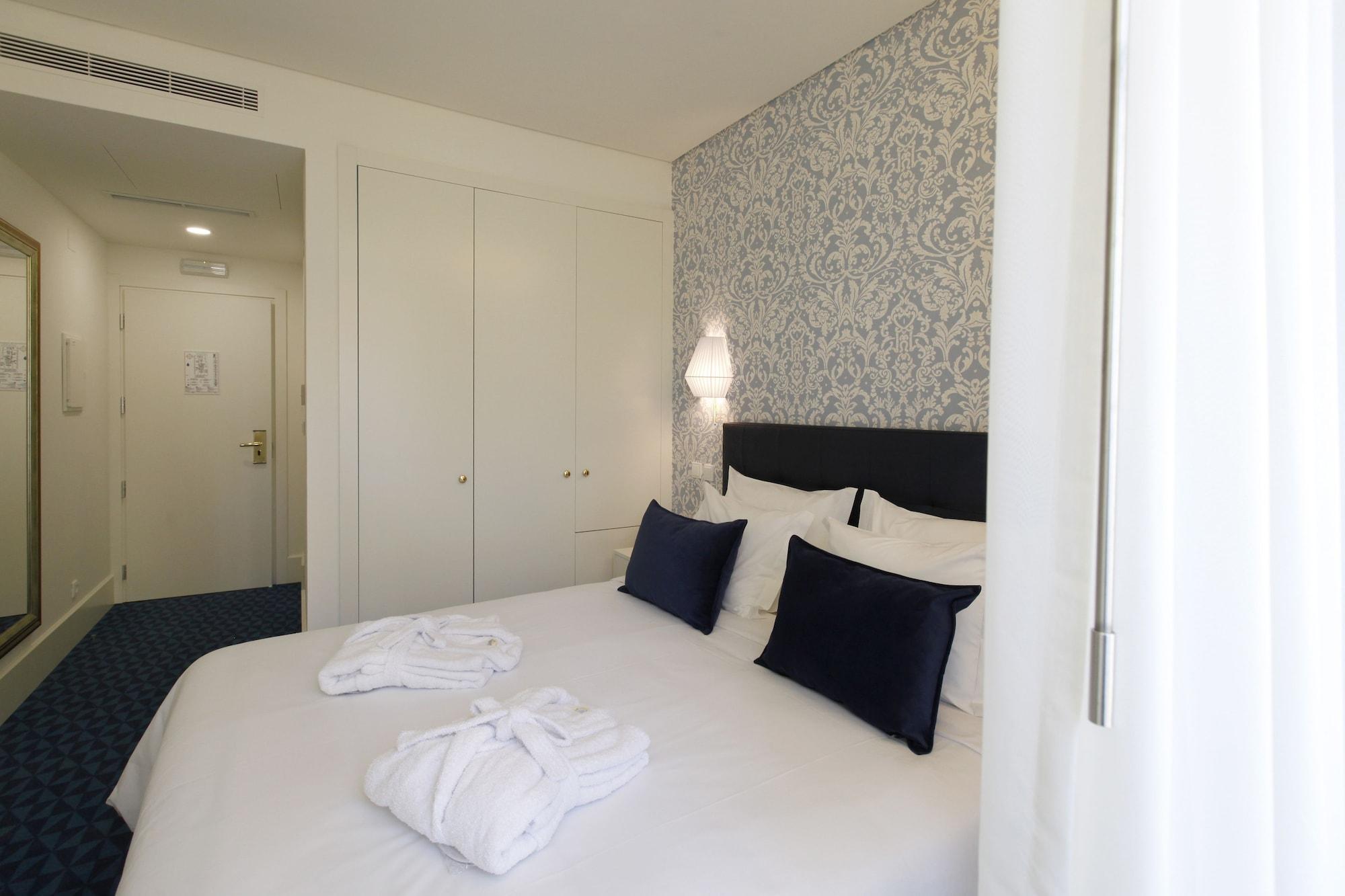Hotel Lis Baixa Lisboa Екстериор снимка