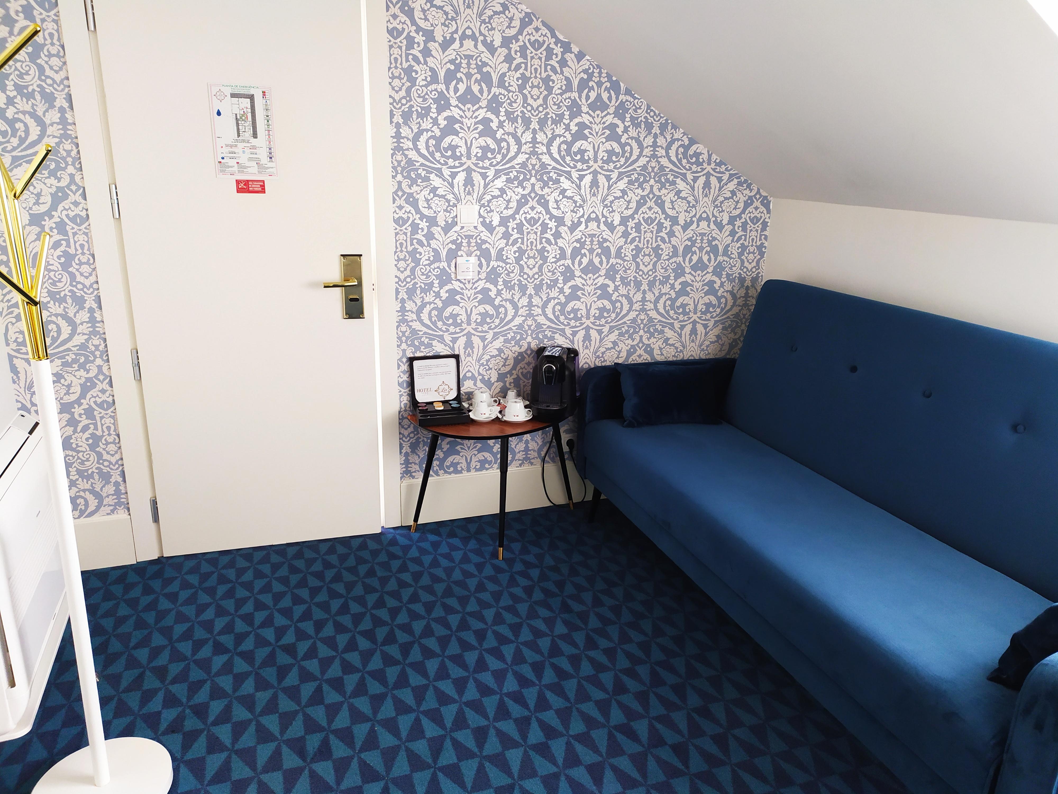 Hotel Lis Baixa Lisboa Екстериор снимка