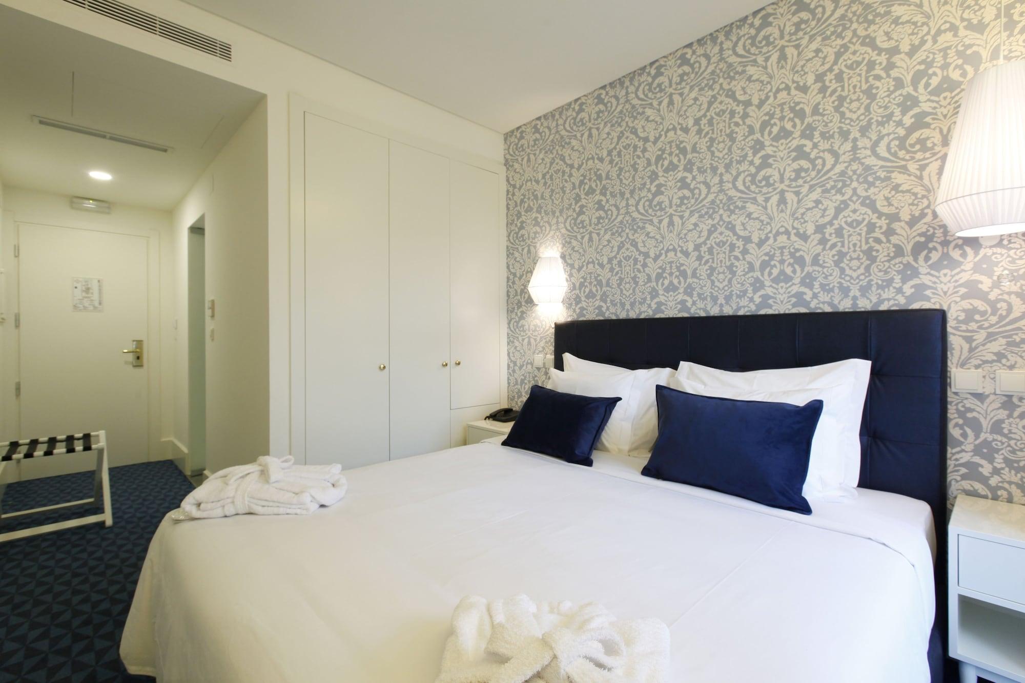 Hotel Lis Baixa Lisboa Екстериор снимка