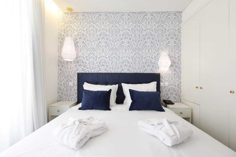 Hotel Lis Baixa Lisboa Екстериор снимка