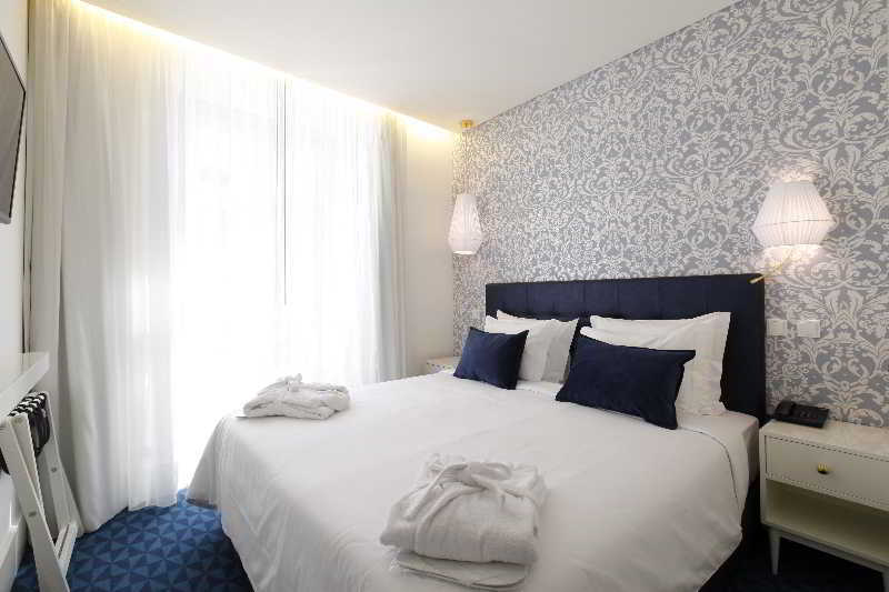 Hotel Lis Baixa Lisboa Екстериор снимка